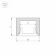 Профиль Arlight SL-MINI 030522