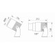 Прожектор Arlight ALT-RAY-ZOOM-R89-25W Day4000 031319(1)