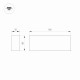 Накладной светильник Arlight SP-Orient-Surface-TC-S186x35-15W Day4000 031863