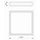 Уличный светильник Arlight Lgd-area 032428