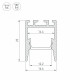 Профиль Arlight PDS-ZM 032856