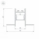 Профиль Arlight SL-Comfort22-Fantom-2000 Anod 033275