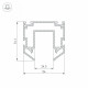 Алюминиевый профиль-держатель Arlight Mag-Stretch-25-2000 035719