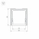 Профиль Arlight SL-SLIM20-H20-3000 ANOD 036038