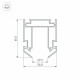 Профиль-держатель Arlight MAG-STRETCH-ORIENT-2000 036147(2)