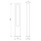 Уличный светильник Arlight LGD-MUSE-BOLL-H2000-18W Warm3000 (DG, 328 deg, 230V) 037522