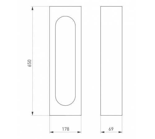 Уличный светильник Arlight LGD-MUSE-BOLL-H650-12W Warm3000 (DG, 296 deg, 230V) 037524 Уличный светильник Arlight LGD-MUSE-BOLL-H650-12W Warm3000 (DG, 296 deg, 230V) 037524