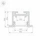 Профиль Arlight SL-LINE-3523-F-2500 WHITE 043117