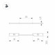 Коннектор гибкий Arlight MAG-MICROCOSM-CON-FLEX-POWER (BK) 043240