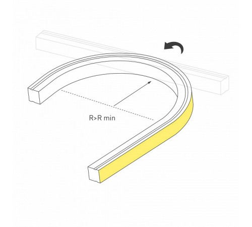 Грейзер Arlight SPI THOR-TOP-B70-10x10mm 24V RGB (15 W/m, IP67, 5m, wire x2) 045323 Грейзер Arlight SPI THOR-TOP-B70-10x10mm 24V RGB (15 W/m, IP67, 5m, wire x2) 045323