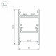 Профиль Arlight SL-COMFORT-2542-2000 BLACK 046934
