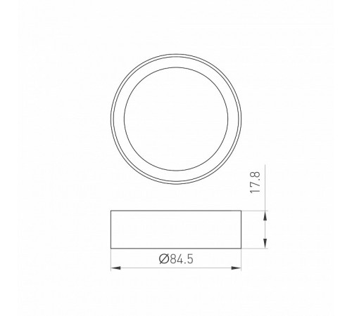 Набор светофильтров Arlight LGD-COLORFUL-SET27-R85 (WH) 047010 Набор светофильтров Arlight LGD-COLORFUL-SET27-R85 (WH) 047010