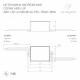 Блок питания Arlight ARPJ-SP-42100-PFC-TRIAC-MINI (4W, 21-42V, 100mA) 047584