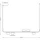 Подвесная люстра Arte Lamp Poplar A2174SP-5BK