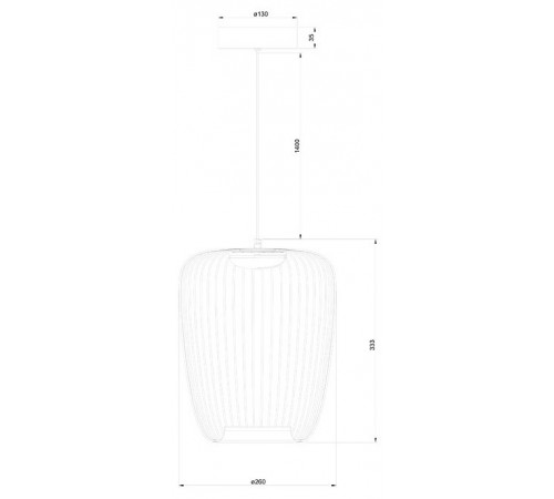 Подвесной светильник Arte Lamp Flare A3528SP-12BK Подвесной светильник Arte Lamp Flare A3528SP-12BK