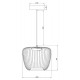 Подвесной светильник Arte Lamp Flare A3529SP-12BK