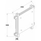 Потолочный светильник Arte Lamp 94 A6462PL-2CK