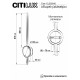 Настенный светильник Citilux Стиг CL203310