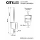 Настенный светильник Citilux Стиг CL203401