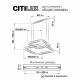 Подвесная люстра Citilux Дуэт CL719K210