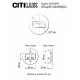 Подсветка для лестниц и ступеней Citilux Скалли CLD007R5
