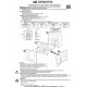 Встраиваемый светодиодный светильник Denkirs Sensor DK1020-BK
