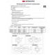 Встраиваемый светильник Denkirs DK3020-BK