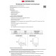 Накладной светильник Denkirs Dk3030 DK3030-WB