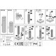 Ландшафтный светильник Denkirs Farsun DK9725-BK