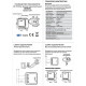 Wi-Fi реле Denkirs RL1003-DM