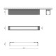 Трековый светильник DesignLed SY-601211-BL-12-NW 003790