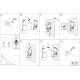 Уличный настенный светильник Eglo Cerno 30192