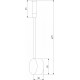 Бра Elektrostandard Bard 40117/Led белый 4690389184178 a058939