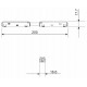Прямой коннектор и планка Elektrostandard Slim Magnetic 85096/00 4690389188794 a061246