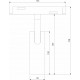 Трековый магнитный светильник Elektrostandard Slim Magnetic 85035/01 4690389193590 a062794