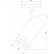 Трековый магнитный светильник Elektrostandard Slim Magnetic 85045/01 4690389193583 a062819