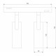 Трековый магнитный светильник Elektrostandard Slim Magnetic 85056/01 4690389195266 a063528