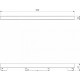 Трековый магнитный светильник Elektrostandard Slim Magnetic 4690389195365 a063539