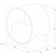 Настенный светильник Elektrostandard Coneto 4690389196256 a063684
