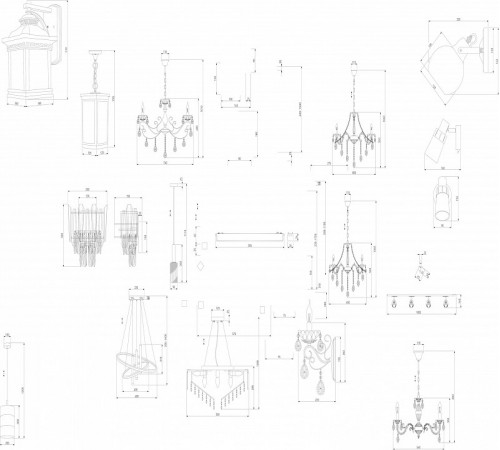 Трековый магнитный светильник Elektrostandard Flat magnetic 4690389198502 a063693