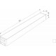 Трансформатор Elektrostandard 100Вт Flat magnetic 4690389198786 a063730