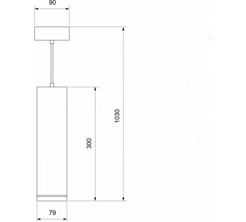 Подвесной светильник Elektrostandard Topper 4690389196720 a063931 Подвесной светильник Elektrostandard Topper 4690389196720 a063931