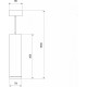 Подвесной светильник Elektrostandard Topper 4690389196720 a063931