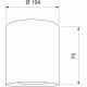 Накладной светильник Elektrostandard DLR026 4690389196676 DLR026 a063934