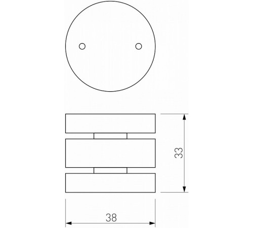 Коннектор круглый шарнирный для шинопровода Elektrostandard Slim Magnetic 4690389198694 a063966 Коннектор круглый шарнирный для шинопровода Elektrostandard Slim Magnetic 4690389198694 a063966