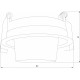 Встраиваемый светильник Elektrostandard Conner 4690389198229 a063991