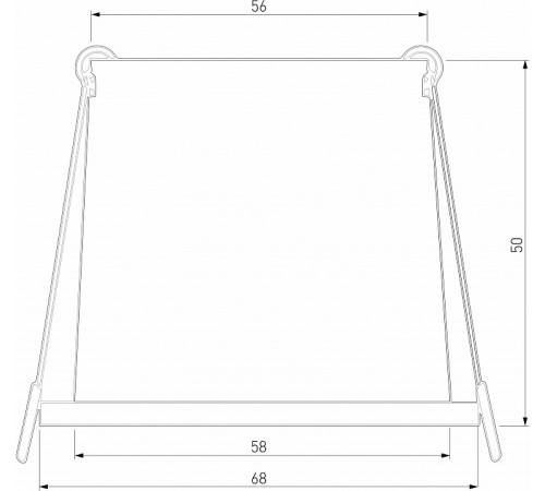 Встраиваемый светильник Elektrostandard Moll 4690389199370 a064241 Встраиваемый светильник Elektrostandard Moll 4690389199370 a064241