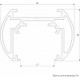 Шинопровод Elektrostandard Slim Magnetic 4690389200137 a064722