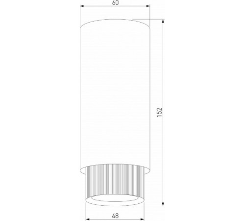 Накладной светильник Elektrostandard Nubis 4690389200090 25012/01 a064788 Накладной светильник Elektrostandard Nubis 4690389200090 25012/01 a064788