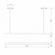 Трековый магнитный светильник Elektrostandard Slim Magnetic 4690389199974 a064802